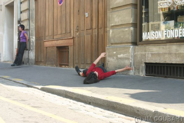 Vous avez atteint dernière la diapositive